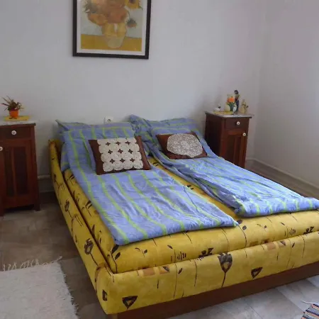 In - Balaton 19703 別荘 シオーフォク