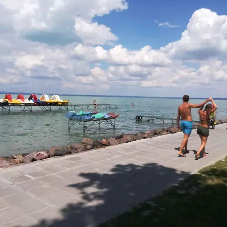 In - Balaton 19703 펜션 *