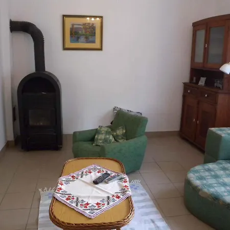 In - Balaton 19703 펜션 *