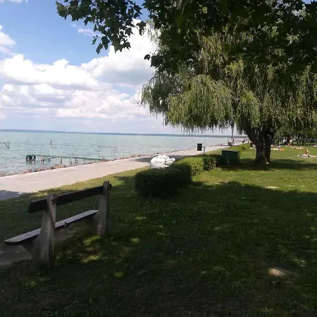 Holiday home In - Balaton 19703 *