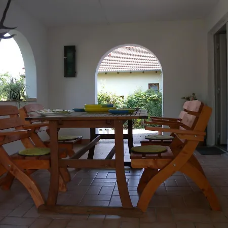 In - Balaton 19703 펜션