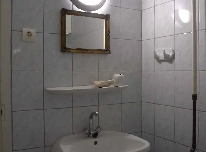 In - Balaton 19703 別荘 *