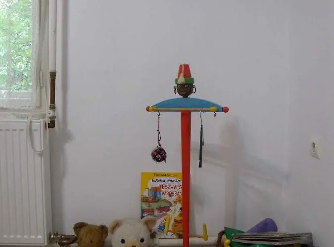 別荘 In - Balaton 19703 シオーフォク