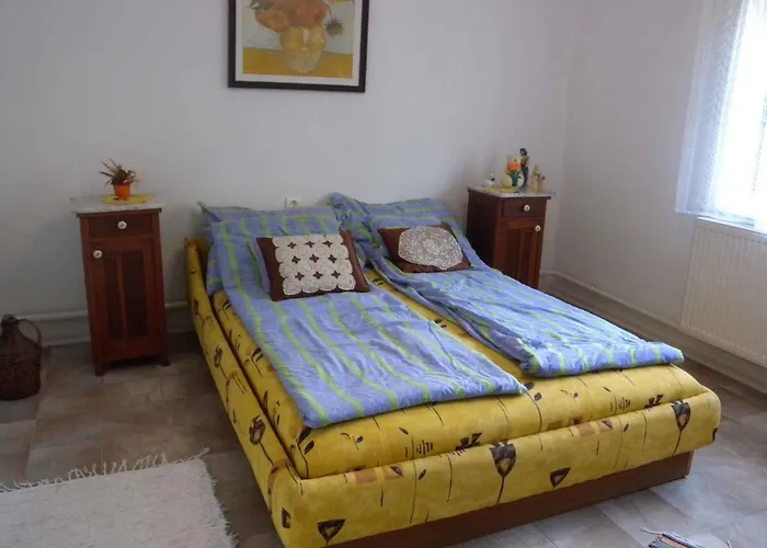 In - Balaton 19703 別荘 シオーフォク