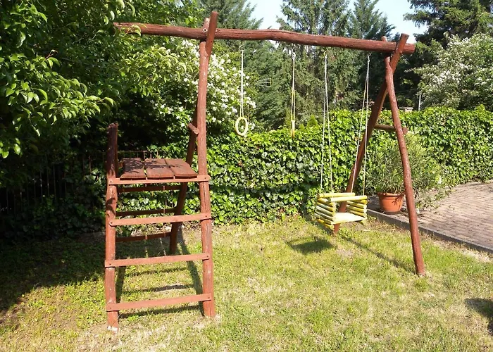 別荘 In - Balaton 19703