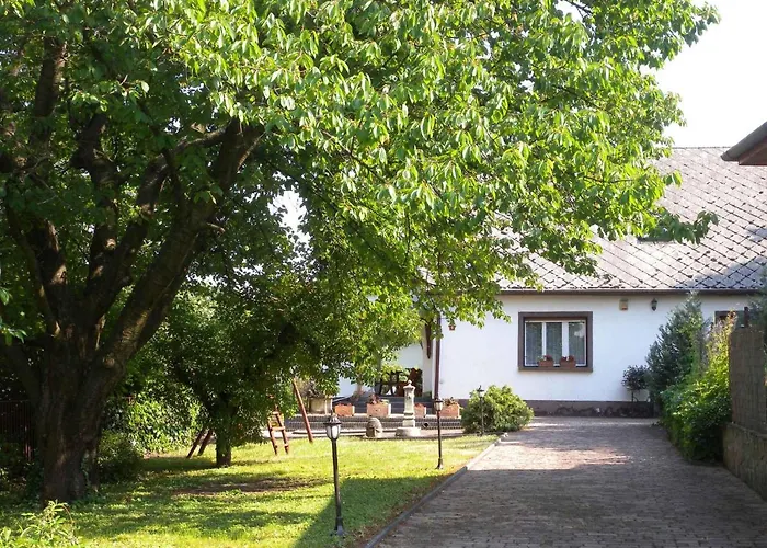 別荘 In - Balaton 19703