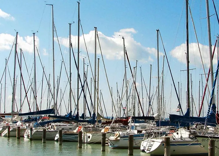 In - Balaton 19703 別荘 シオーフォク