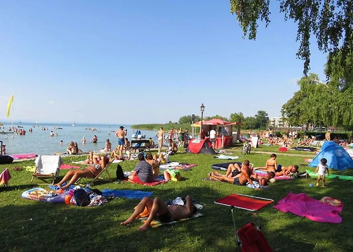 In - Balaton 19703 別荘 シオーフォク